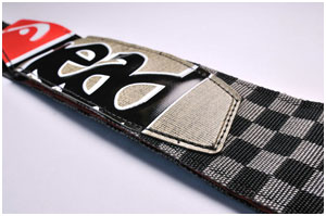 Product category seams